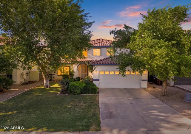 1st image of 4626 E Rousay Dr, San Tan Valley, AZ 85140 | MLS# 7064968