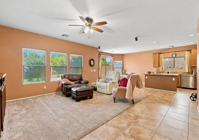 Photo 3 of Sale Pending at 4626 E Rousay Dr, San Tan Valley, AZ 85140 | MLS# 7064968 | Listing updated on 2026-08-27
