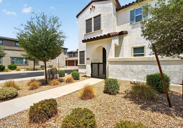 2nd image of 14870 W Encanto Blvd #1115, Goodyear, AZ 85395 | MLS# 7065773