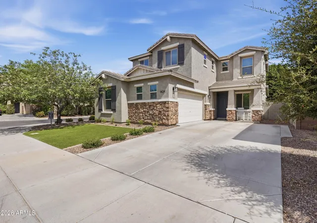 2nd image of 1424 E Goldcrest St, Gilbert, AZ 85297 | MLS# 7065513