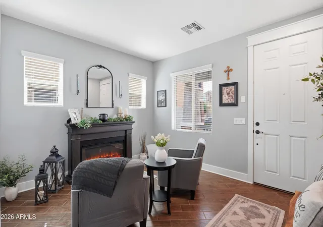 4th image of 1424 E Goldcrest St, Gilbert, AZ 85297 | MLS# 7065513