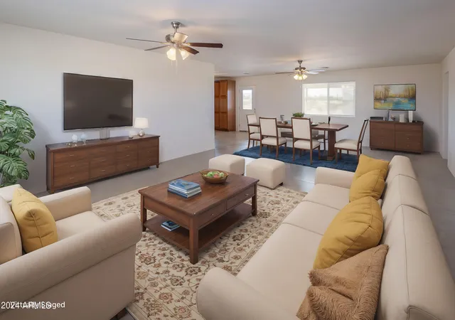 2nd image of 20661 E Leavitt Ln, Florence, AZ 85132 | MLS# 7065008