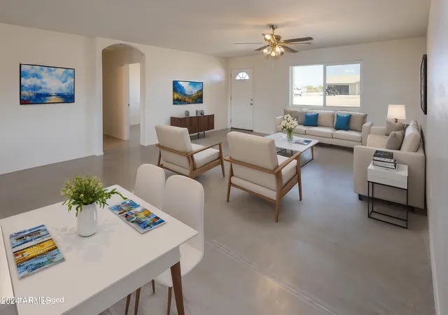 3rd image of 20661 E Leavitt Ln, Florence, AZ 85132 | MLS# 7065008