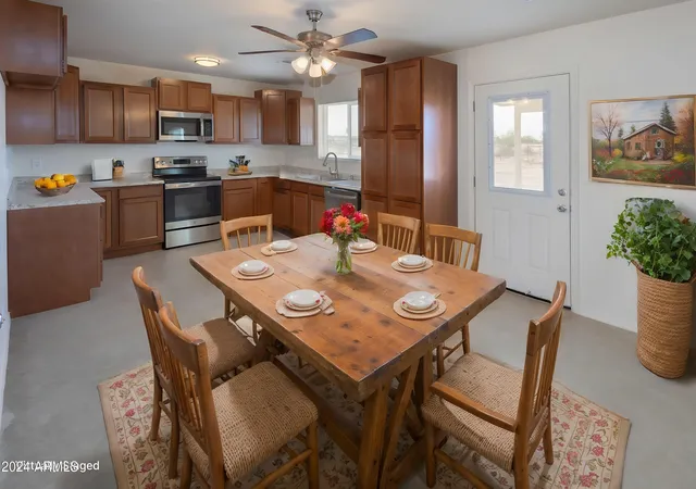 4th image of 20661 E Leavitt Ln, Florence, AZ 85132 | MLS# 7065008