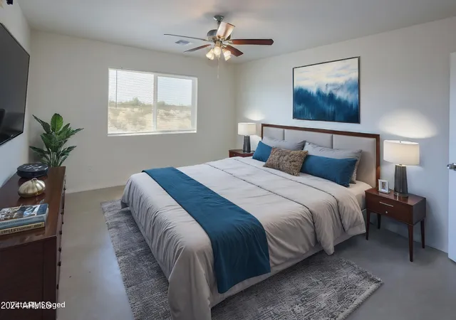 5th image of 20661 E Leavitt Ln, Florence, AZ 85132 | MLS# 7065008