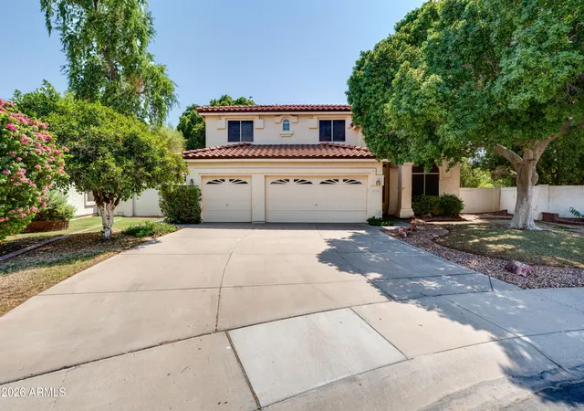 1st image of 12329 N 58th Ave, Glendale, AZ 85304 | MLS# 7064962