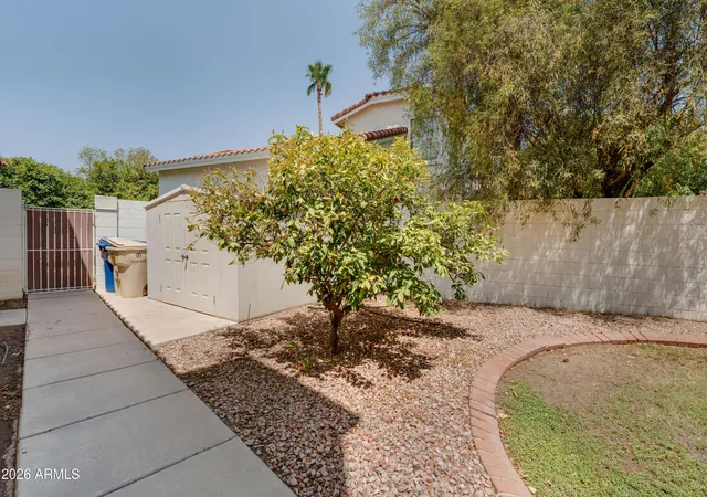 34th image of 12329 N 58th Ave, Glendale, AZ 85304 | MLS# 7064962
