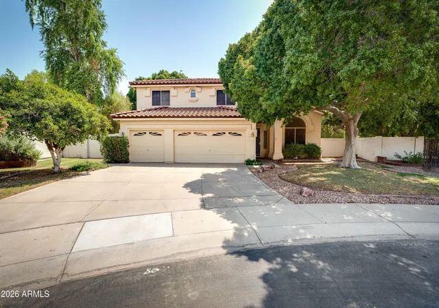 3rd image of 12329 N 58Th Ave, Glendale, AZ 85304 | MLS# 7064962