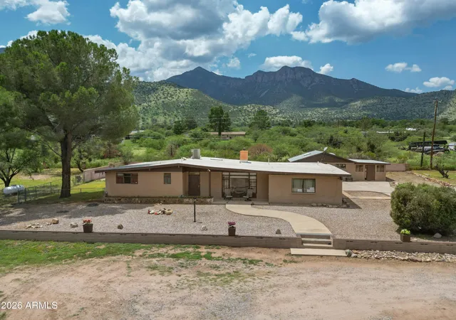 1st image of 8056 S Vato Ln, Hereford, AZ 85615 | MLS# 7066800