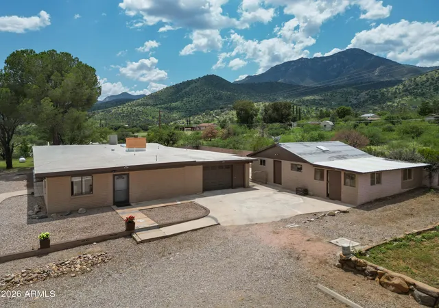 2nd image of 8056 S Vato Ln, Hereford, AZ 85615 | MLS# 7066800