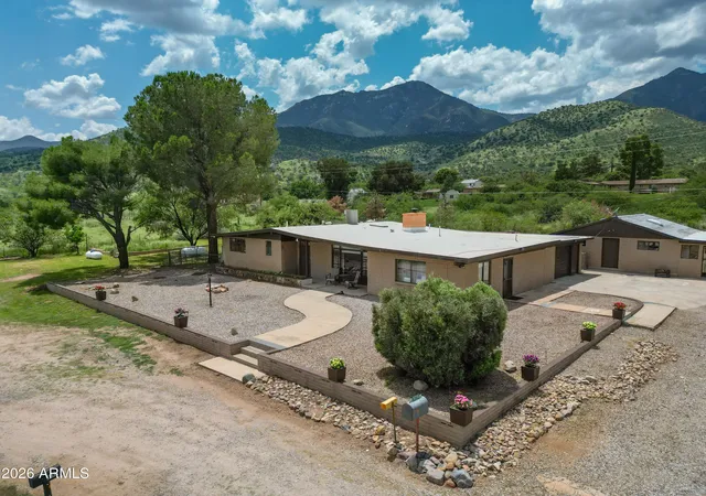 3rd image of 8056 S Vato Ln, Hereford, AZ 85615 | MLS# 7066800
