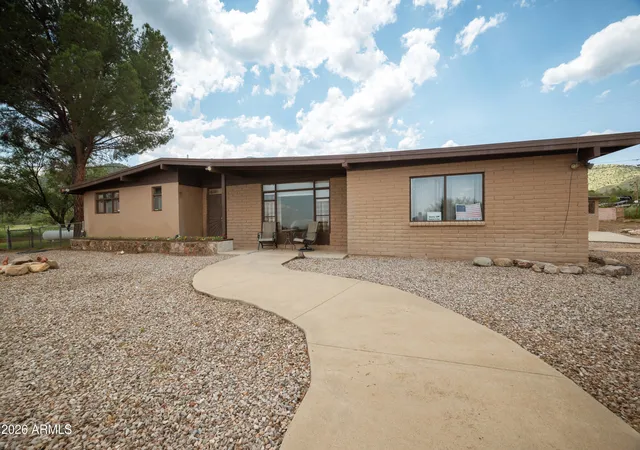 4th image of 8056 S Vato Ln, Hereford, AZ 85615 | MLS# 7066800