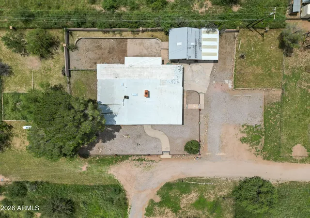 54th image of 8056 S Vato Ln, Hereford, AZ 85615 | MLS# 7066800