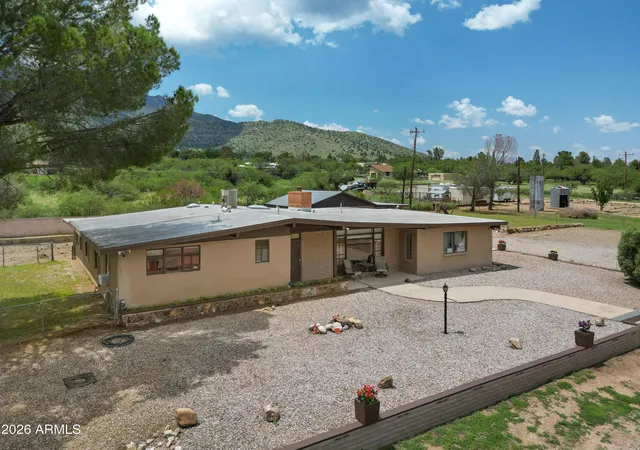 5th image of 8056 S Vato Ln, Hereford, AZ 85615 | MLS# 7066800