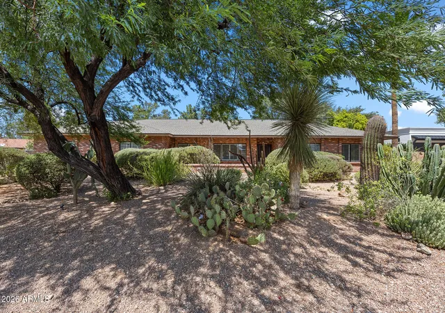 Photo 3 of Sale Pending at 5220 E Cortez Dr, Scottsdale, AZ 85254 | MLS# 7066896 | Listing updated on 2026-09-06