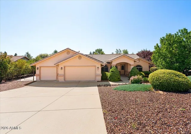 Photo 1 of Single family home for sale at 737 Peppermint Way, Prescott, AZ 86305 | MLS# 7065798 | Listing updated on 2026-09-02