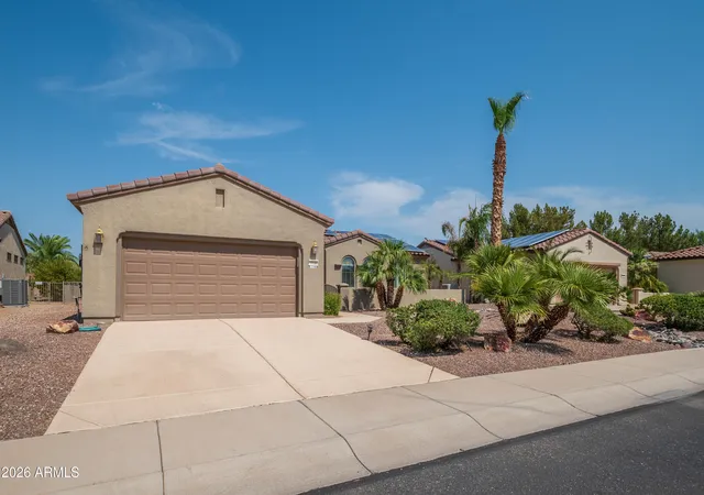Photo 2 of Sale Pending at 18650 N Cactus Flower Way, Surprise, AZ 85387 | MLS# 7065459 | Listing updated on 2026-09-16