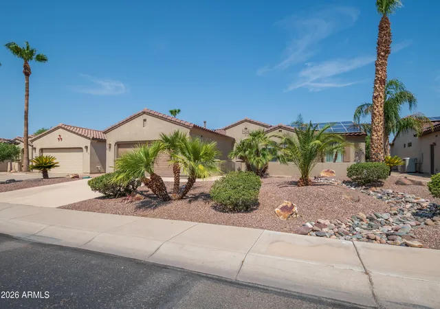 Photo 3 of Sale Pending at 18650 N Cactus Flower Way, Surprise, AZ 85387 | MLS# 7065459 | Listing updated on 2026-09-16