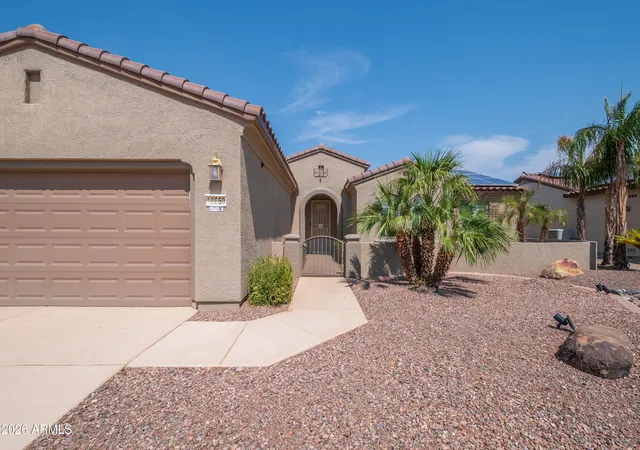 Photo 3 of Sale Pending at 18650 N Cactus Flower Way, Surprise, AZ 85387 | MLS# 7065459 | Listing updated on 2026-09-16