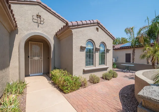 Photo 4 of Sale Pending at 18650 N Cactus Flower Way, Surprise, AZ 85387 | MLS# 7065459 | Listing updated on 2026-09-16