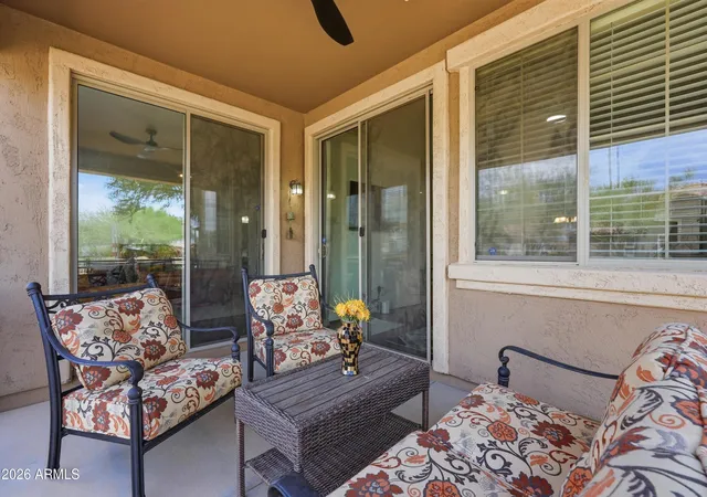 2nd image of 2140 W Tallgrass Trl, Phoenix, AZ 85085