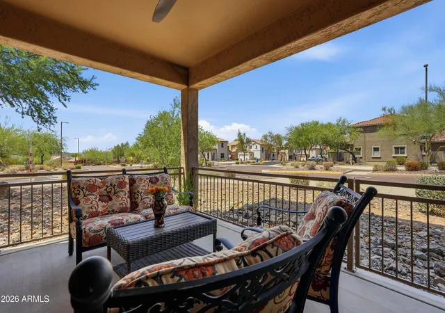 26th image of 2140 W Tallgrass Trl #107, Phoenix, AZ 85085 | MLS# 7065063