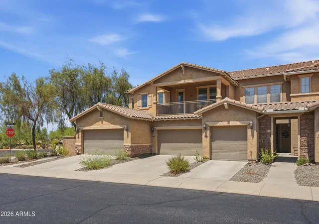 2nd image of 2140 W Tallgrass Trl #107, Phoenix, AZ 85085 | MLS# 7065063