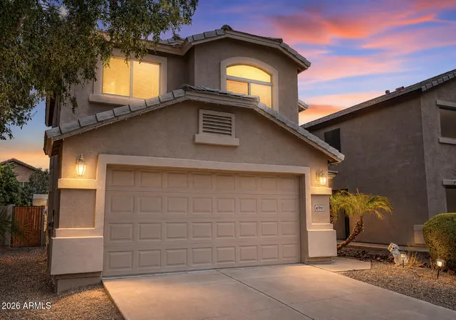 27th image of 41980 W Sunland Dr, Maricopa, AZ 85138 | MLS# 7065195