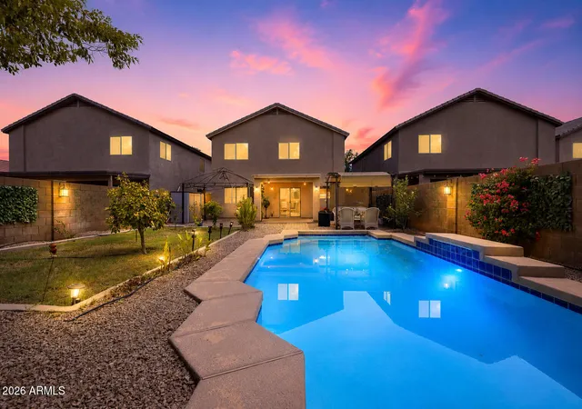 2nd image of 41980 W Sunland Dr, Maricopa, AZ 85138 | MLS# 7065195