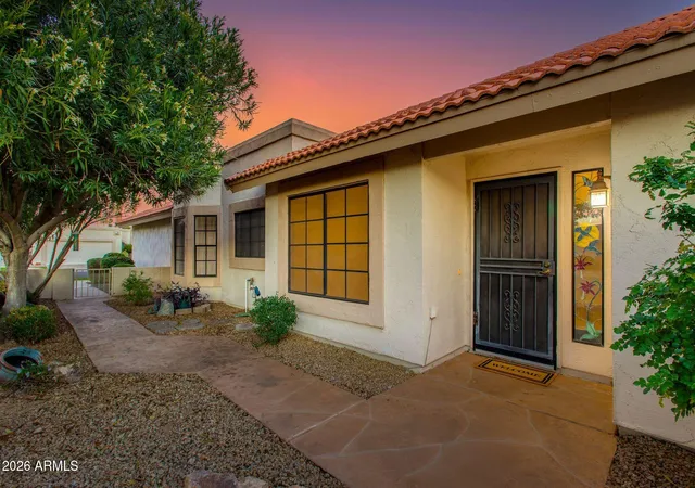 3rd image of 18836 N 94Th Ave, Peoria, AZ 85382 | MLS# 7065643