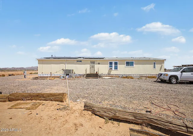 Photo 1 of Land for sale at 3142 W Lake Powell Dr #_, Casa Grande, AZ 85194 | MLS# 7064979 | Listing updated on 2026-09-02
