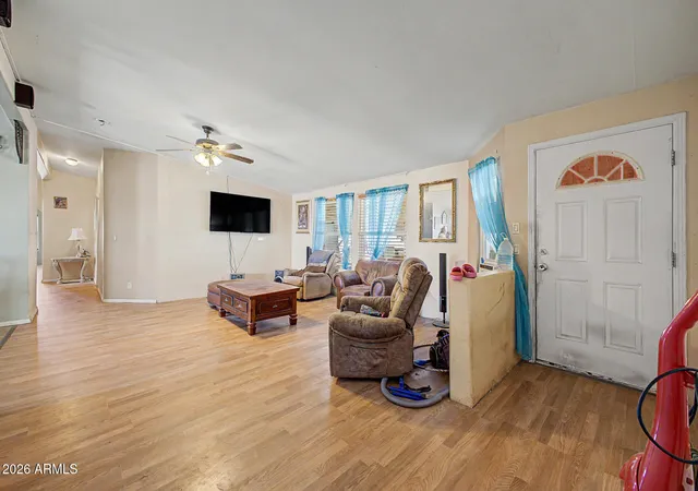 Photo 3 of Land for sale at 3142 W Lake Powell Dr, Casa Grande, AZ 85194 | MLS# 7064979 | Listing updated on 2026-09-30