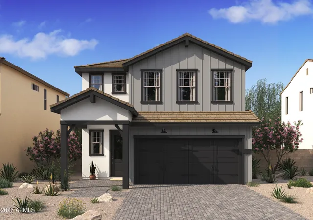 Photo 1 of Single family home for sale at 8066 N 80th Lane, Peoria, AZ 85345 | MLS# 7064857 | Listing updated on 2026-10-23