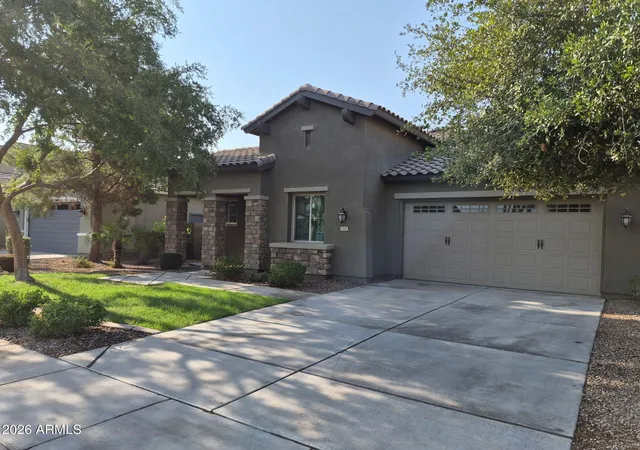 1st image of 2543 E Penedes Dr, Gilbert, AZ 85298 | MLS# 7064843