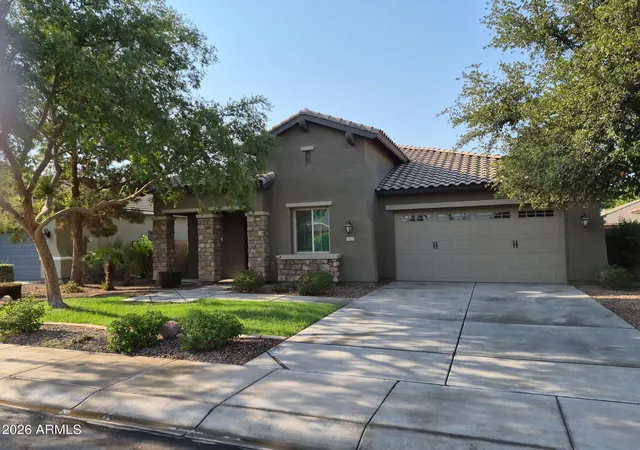 2nd image of 2543 E Penedes Dr, Gilbert, AZ 85298 | MLS# 7064843