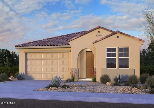 Single family home for sale at 17023 W Hope Dr, Surprise, AZ 85388 | MLS# 7064834 | Listing updated on 2026-09-03
