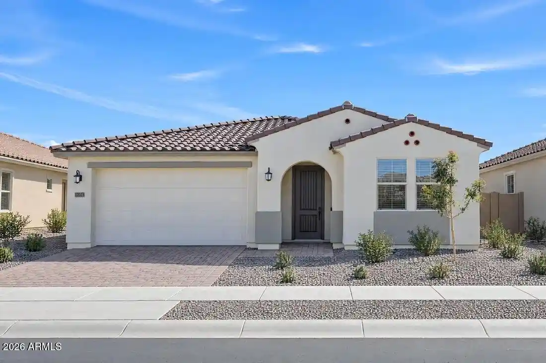 Photo 1 of Single family home for sale at 17023 W Hope Dr, Surprise, AZ 85388 | MLS# 7064834 | Listing updated on 2026-10-24