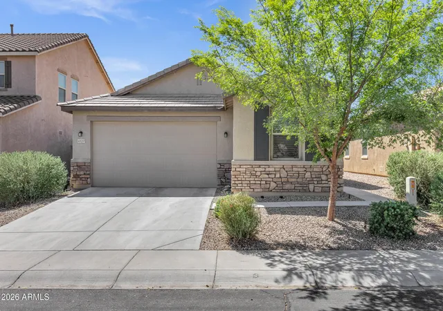 2nd image of 4117 W Kirkland Ave, San Tan Valley, AZ 85144 | MLS# 7065286