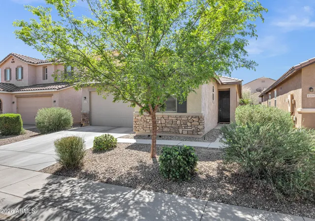 Photo 3 of Single family home for sale at 4117 W Kirkland Ave, San Tan Valley, AZ 85144 | MLS# 7065286 | Listing updated on 2026-09-14