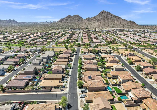 44th image of 4117 W Kirkland Ave, San Tan Valley, AZ 85144 | MLS# 7065286
