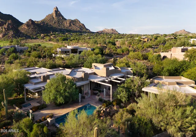 Photo 1 of Sale Pending at 10040 E Happy Valley Rd #9, Scottsdale, AZ 85255 | MLS# 7072836 | Listing updated on 2026-10-02