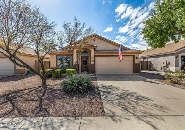 1st image of 13457 W Watson Ln, Surprise, AZ 85379 | MLS# 7066342