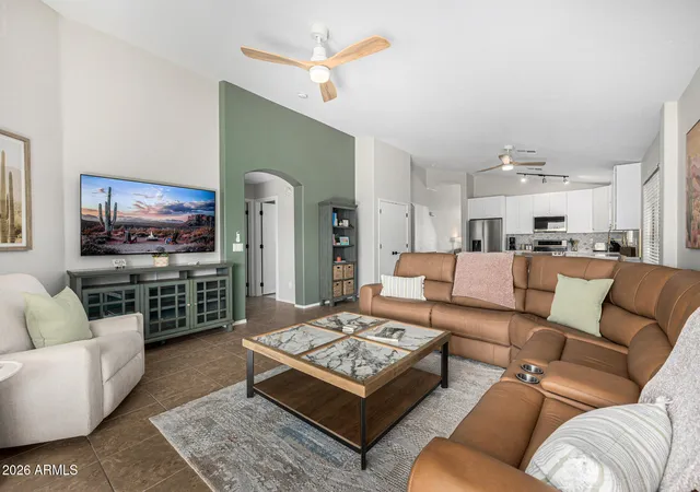 4th image of 13457 W Watson Ln, Surprise, AZ 85379 | MLS# 7066342