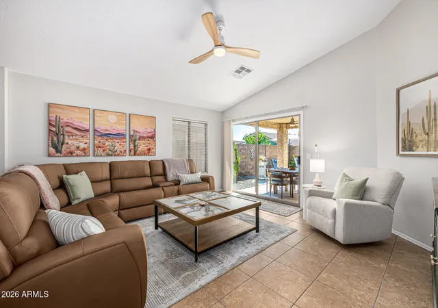 5th image of 13457 W Watson Ln, Surprise, AZ 85379 | MLS# 7066342