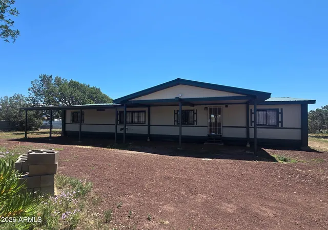 1st image of 8417 Deer Run Dr, Show Low, AZ 85901 | MLS# 7064852