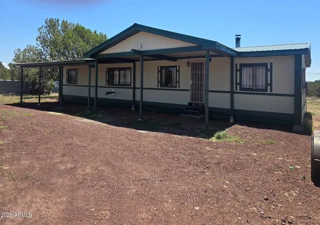 2nd image of 8417 Deer Run Dr, Show Low, AZ 85901 | MLS# 7064852