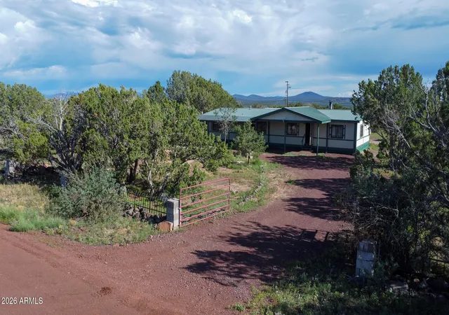 46th image of 8417 Deer Run Dr, Show Low, AZ 85901 | MLS# 7064852