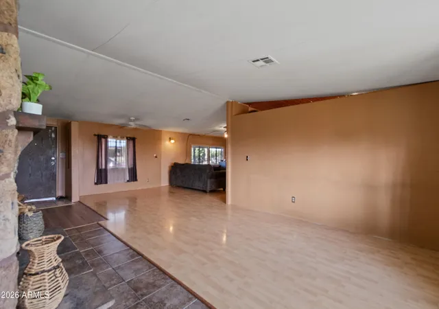 Photo 3 of Manufactured home for sale at 8417 Deer Run Dr, Show Low, AZ 85901 | MLS# 7064852 | Listing updated on 2026-09-02