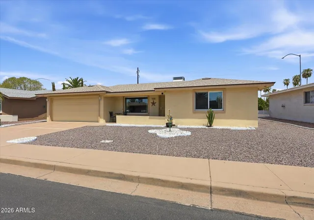 2nd image of 4916 E Calypso Ave, Mesa, AZ 85206 | MLS# 7064838