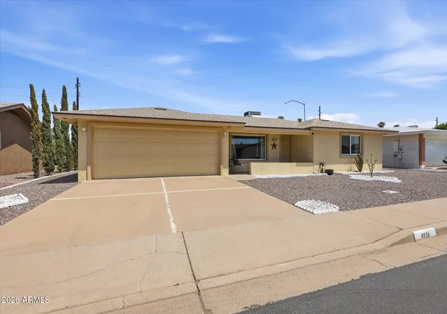 3rd image of 4916 E Calypso Ave, Mesa, AZ 85206 | MLS# 7064838